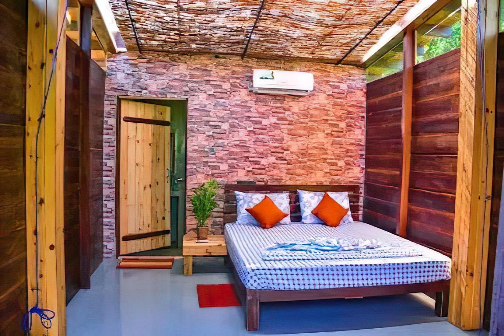 טנגלה Southern Edge Cabanas מראה חיצוני תמונה